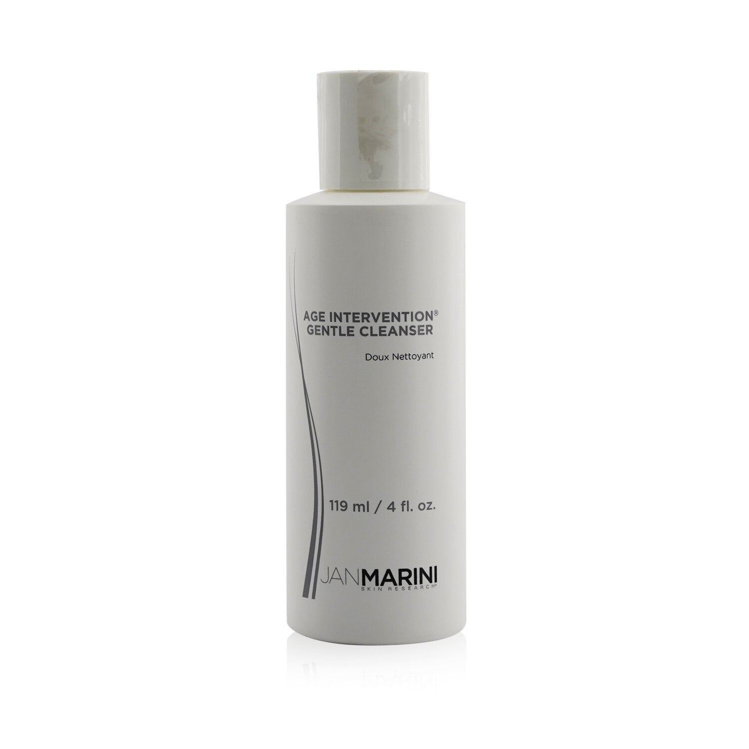 Jan Marini/ジャンマリニ+エイジインターベンション ジェントルクレンザー +119ml/4oz ブランドコスメ
